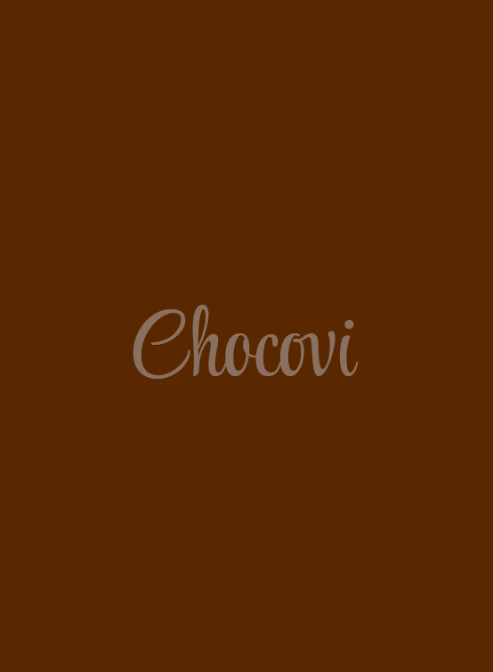 Chocolat Blanc au Bissap