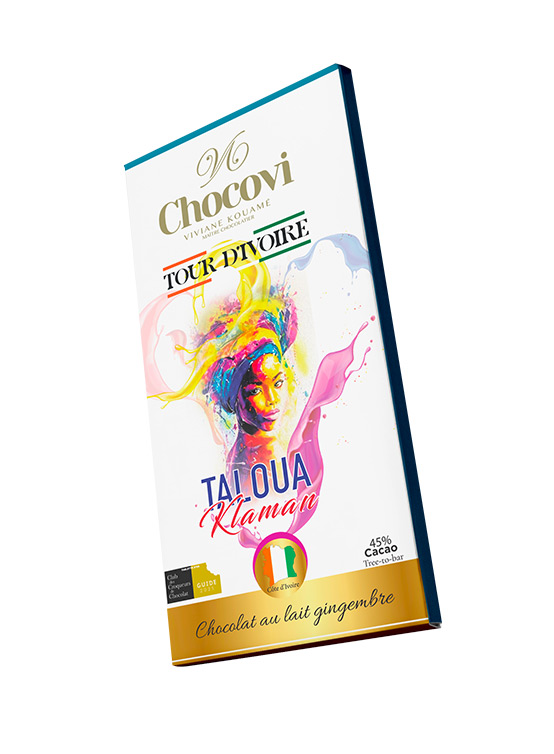 Tablette Taloua Klaman